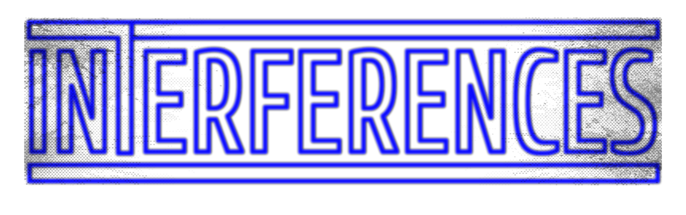Logo Interférences