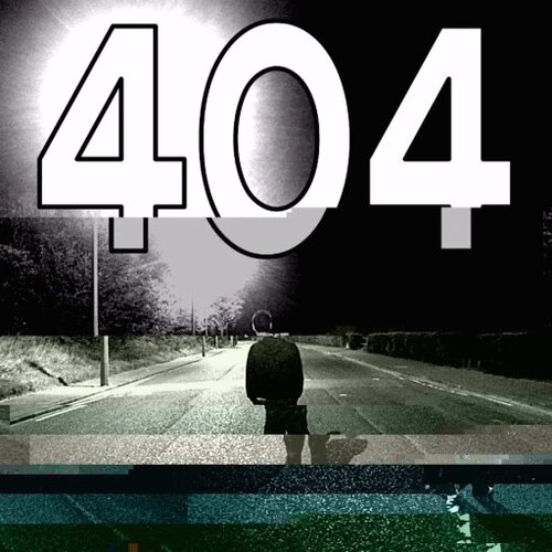 pochette 404