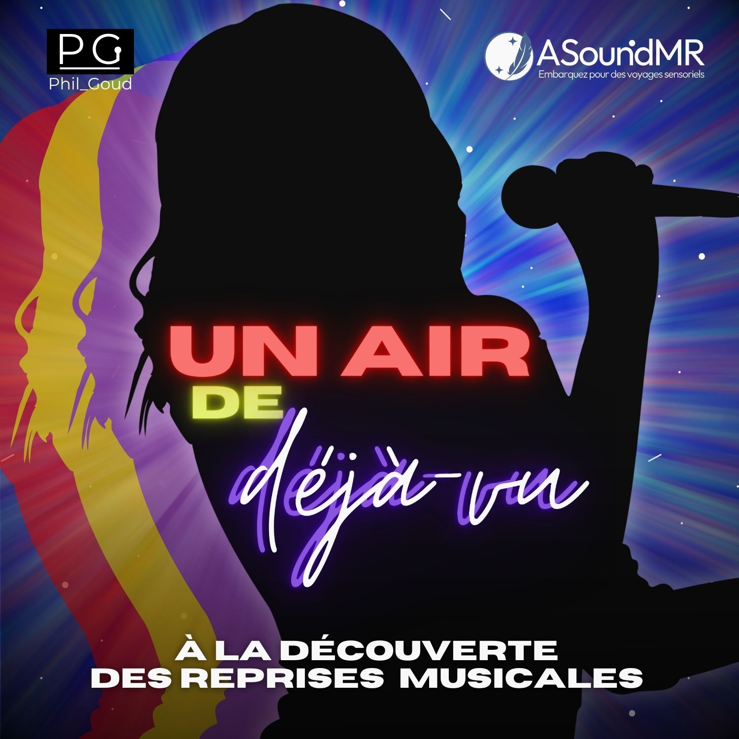 pochette Un Air de Déjà-Vu